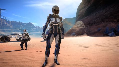 mass effect andromeda mods|Top mods at Mass Effect Andromeda Nexus